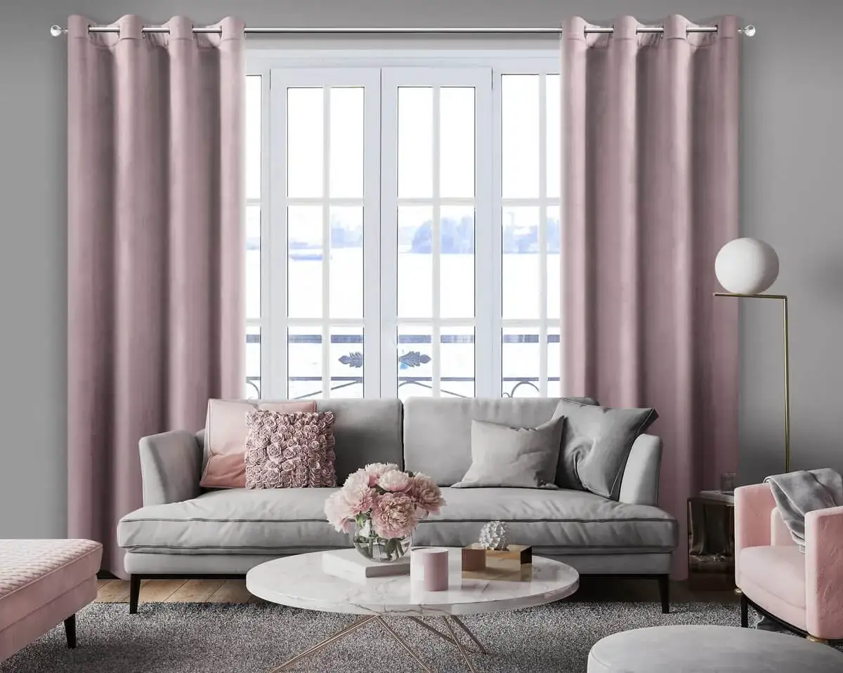 Jaki kolor fotela do szarej kanapy? Odkryj idealne połączenia kolorystyczne