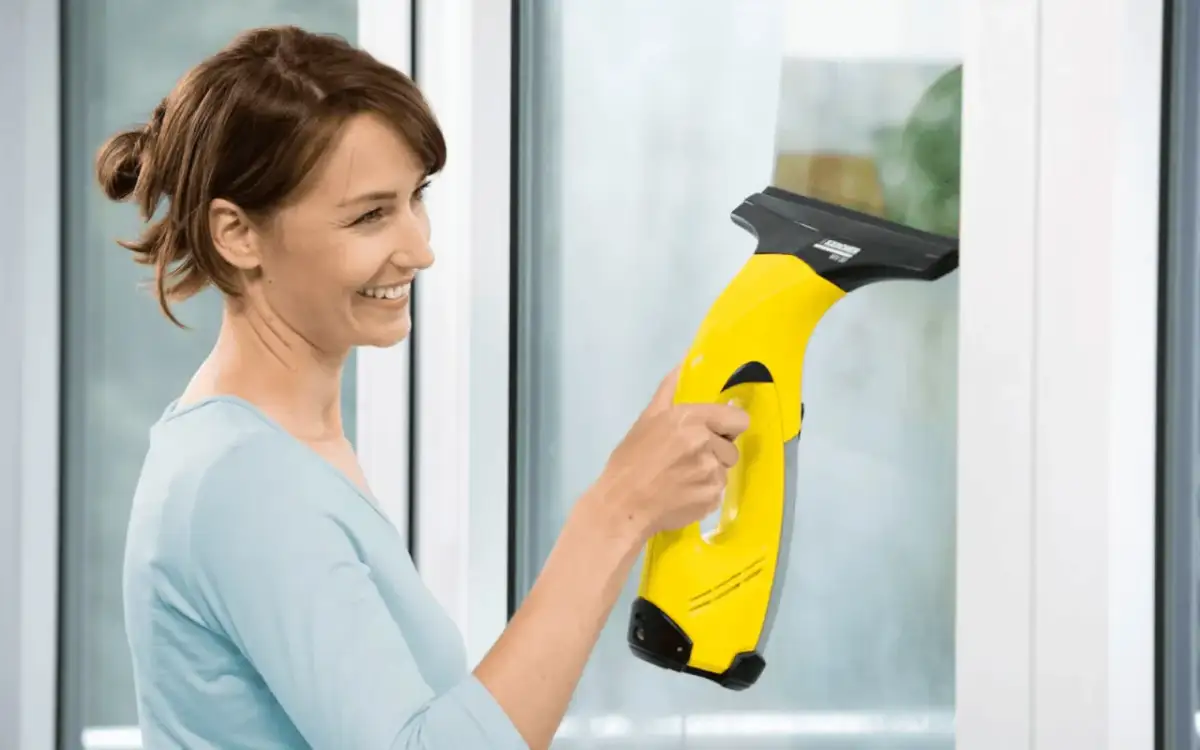Myjka do okien Karcher Classic czy Premium - który model lepszy dla Ciebie?