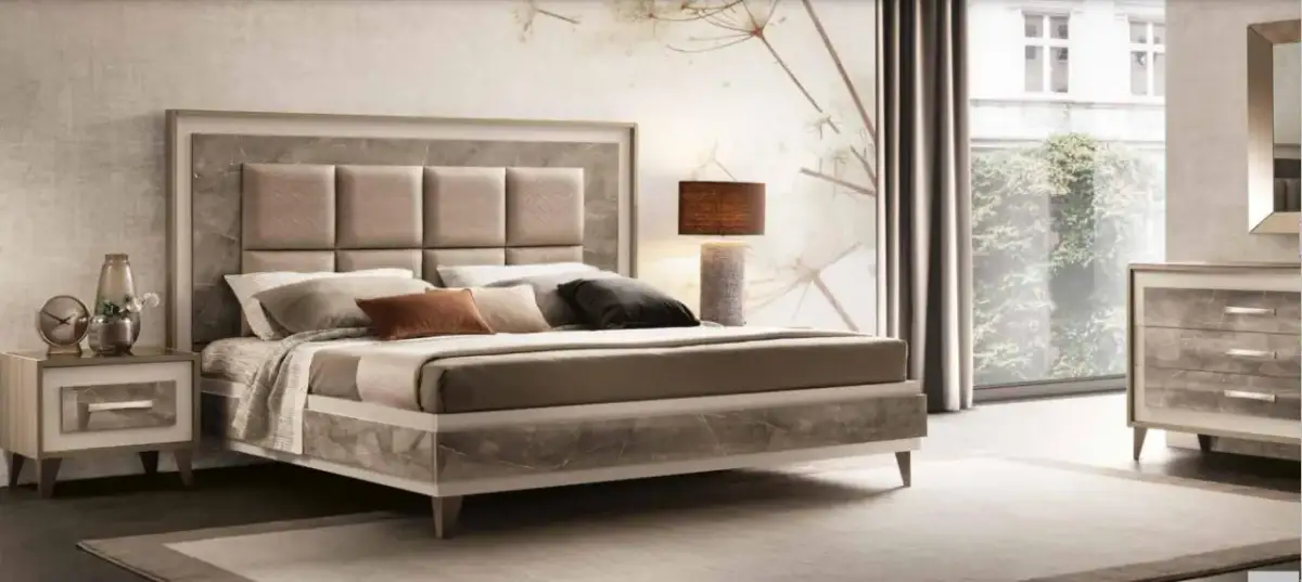 Komplettes Schlafzimmer: Die besten Möbelsets für jeden Stil und Raum