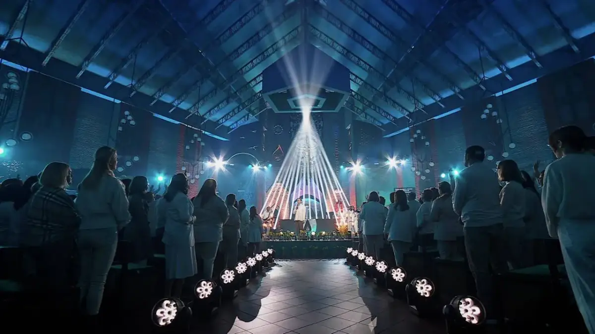 Gdzie obejrzeć koncert noworoczny z Wiednia? Sprawdź transmisję w TVP