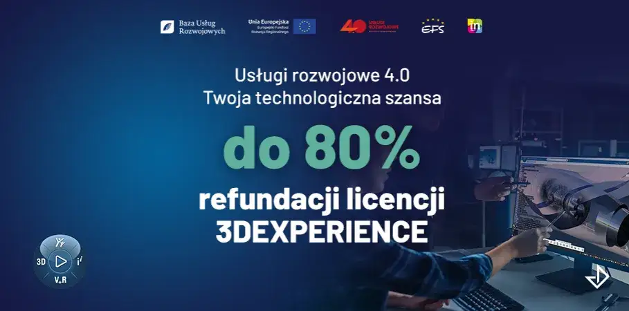 Baza Usług Rozwojowych: Kto skorzysta z dofinansowania do 80%?