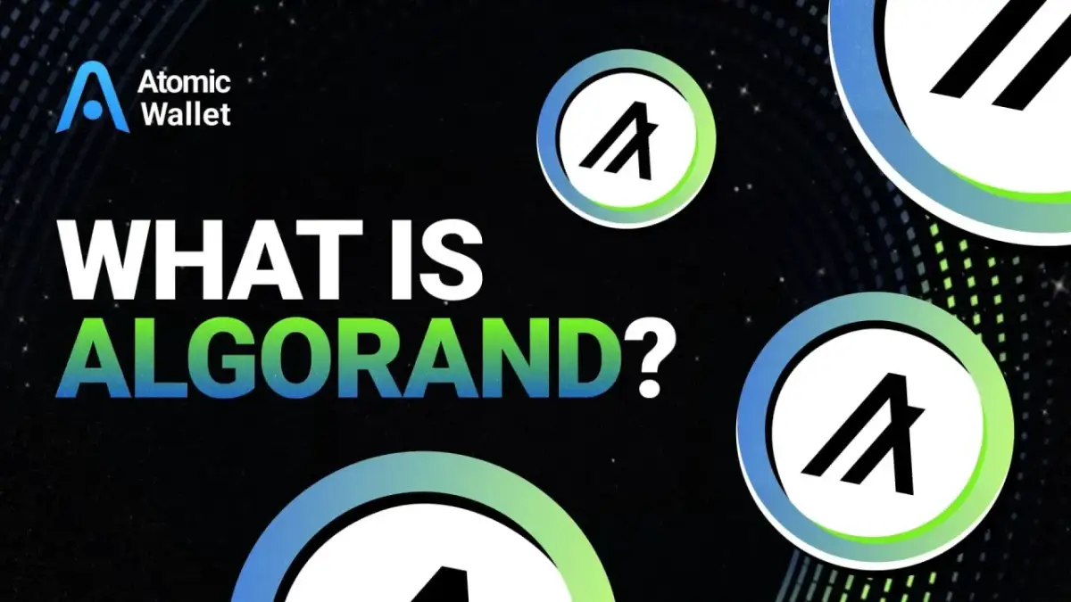 Algorand (ALGO) – Dlaczego ta kryptowaluta może zmienić rynek finansowy?