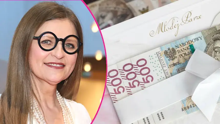 Ile dać na wesele w 2025? Sprawdź, by nie popełnić błędu!