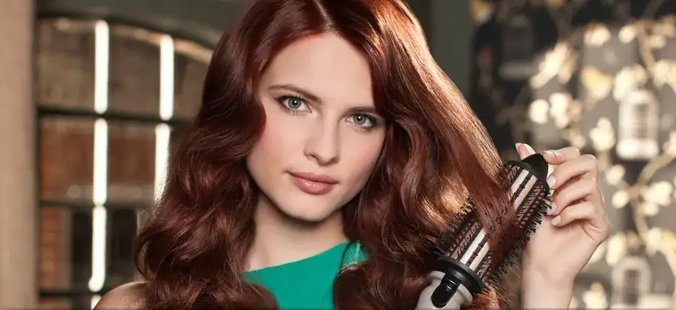 Lokówko suszarka która nie niszczy włosów – wybierz bezpieczne stylizacje