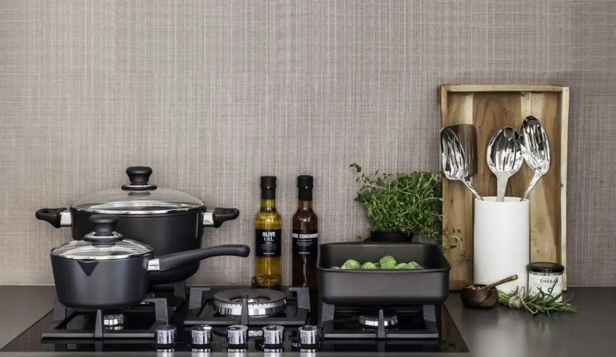 Gdzie kupić tanie garnki? Poradnik: jakość, cena, najlepsze okazje!