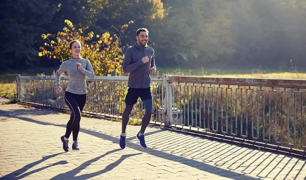 Kiedy bieganie przynosi efekty? Sprawdź, po jakim czasie zobaczysz rezultaty