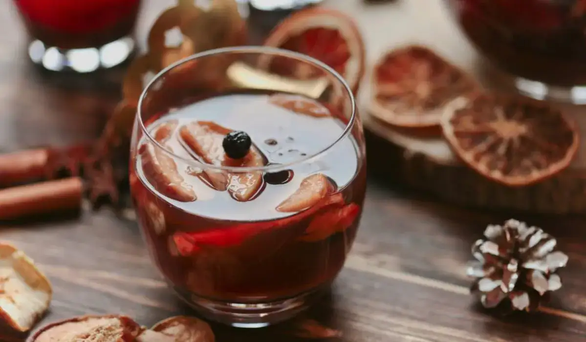 Sekrety rozgrzewającej herbaty: przepisy, zdrowie i zero błędów