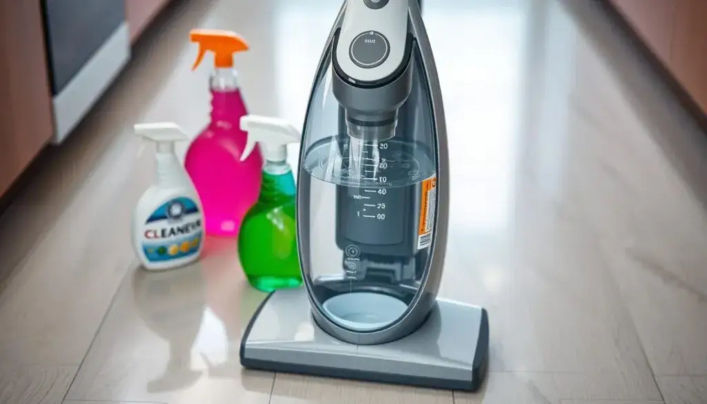 Czy do mopa parowego można wlać olejek? Ryzyko i bezpieczne alternatywy