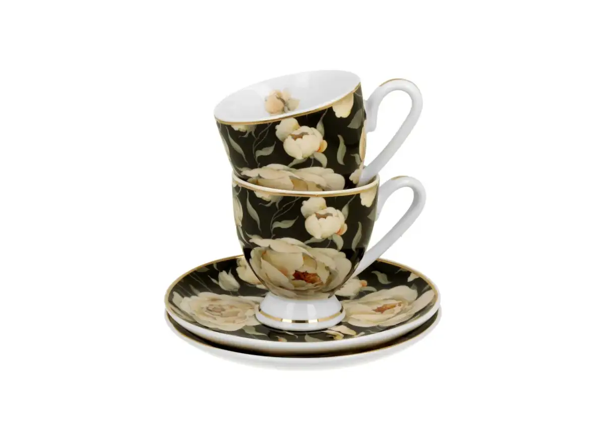 Ile gram kawy na 100 ml? Odkryj sekret doskonałej filiżanki!