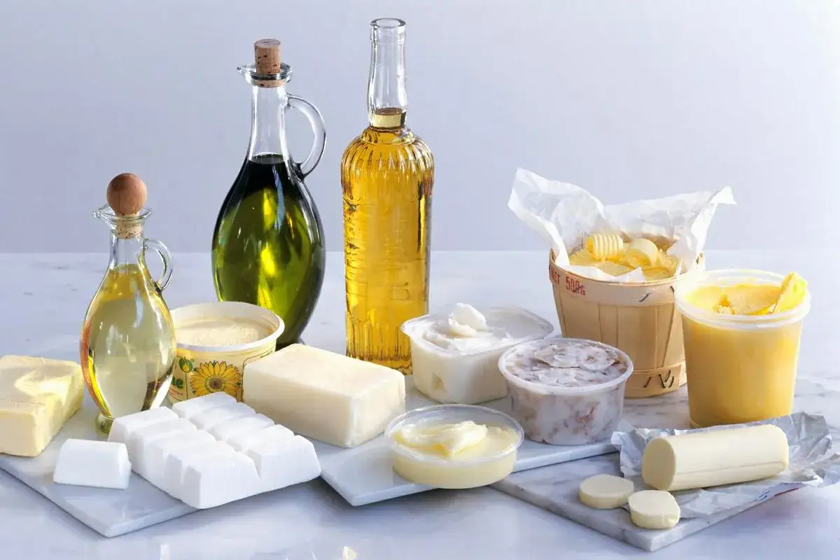 Masło roślinne czy zwierzęce: które z nich jest zdrowszym wyborem?