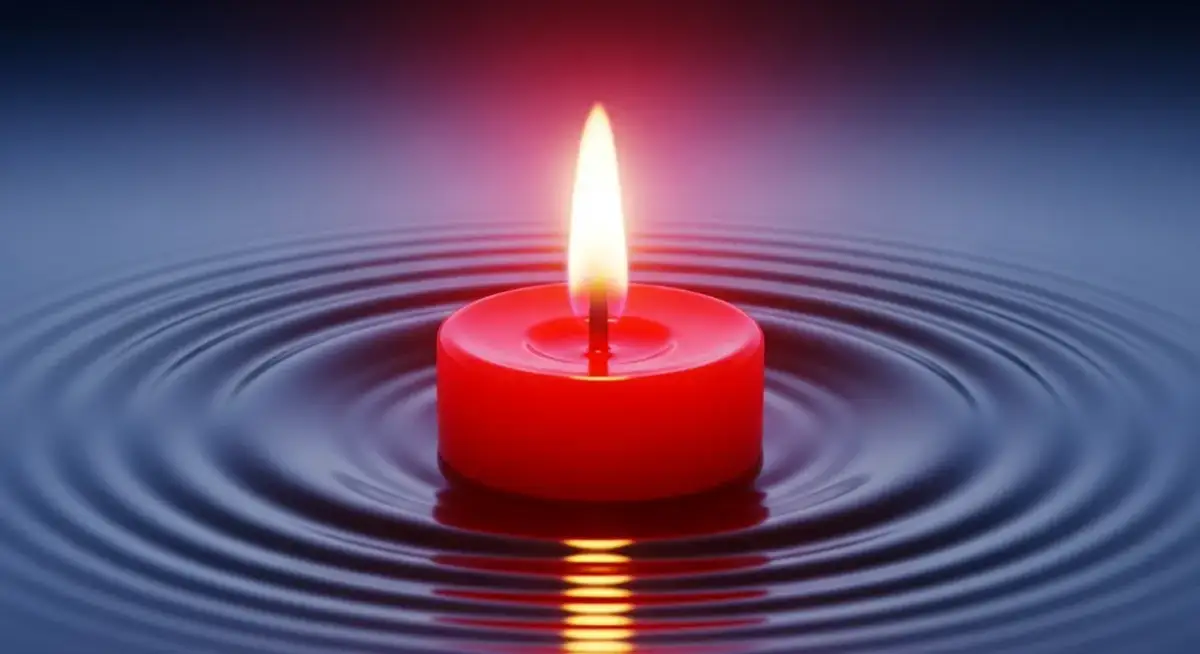 Jak rozpuścić świeczkę w mikrofalówce bez ryzyka przegrzania