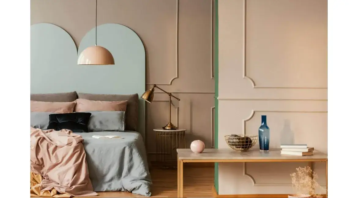 Jaki kolor do sypialni? Trendy 2026 i sekret dobrego snu!