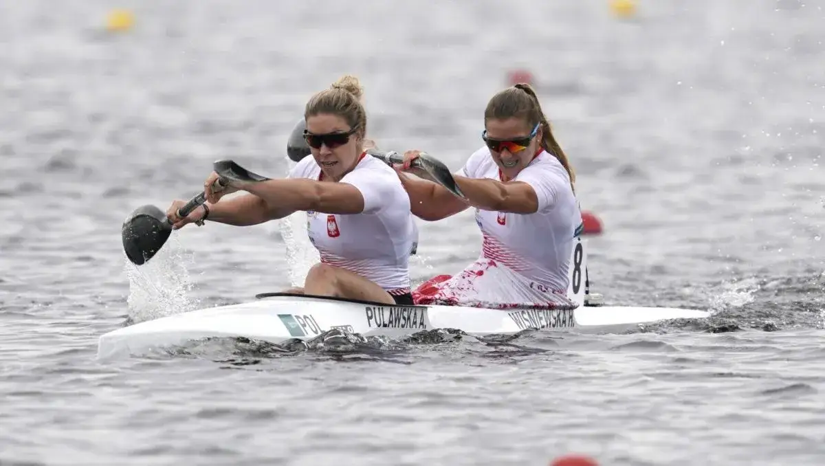 Mistrzostwa Polski w Kajakarstwie: Wyniki, Terminy i Gwiazdy