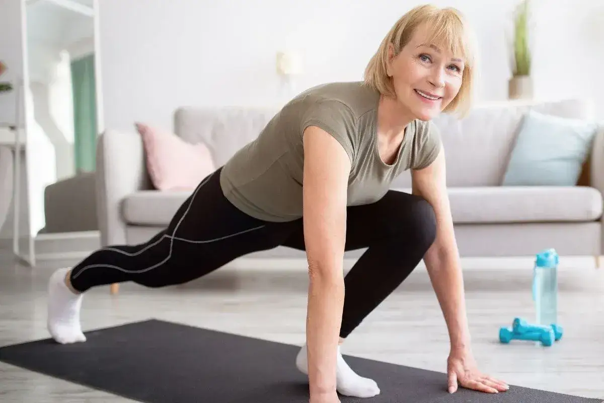 Cardio po siłowym: Kiedy spala tłuszcz, a kiedy hamuje mięśnie?