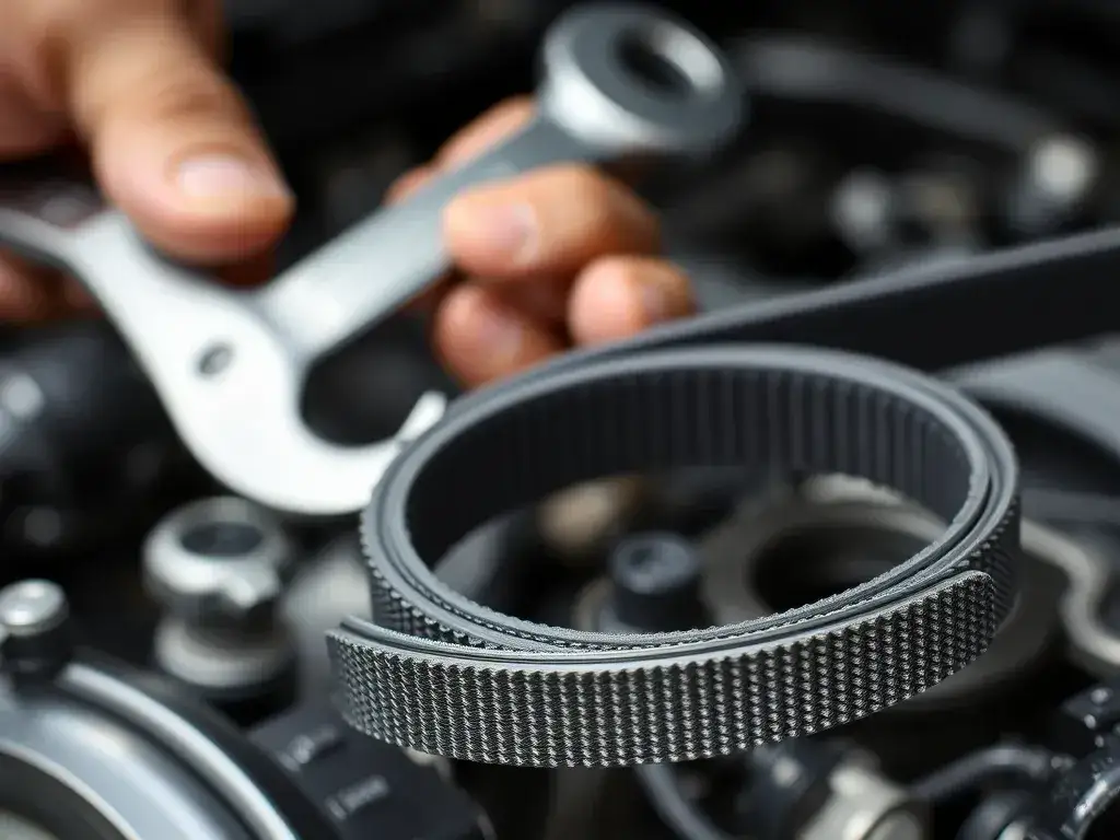 Toyota Aygo 1.0 rozrząd co ile wymiana - uniknij kosztownych napraw