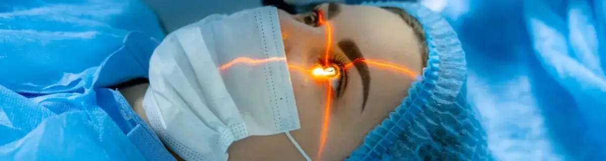 Niestabilna wada wzroku - co to znaczy i jak wpływa na zdrowie oczu