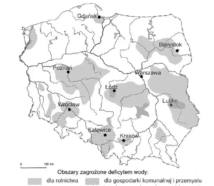 Jakie są rzeki w Polsce? Odkryj ich znaczenie i ciekawostki