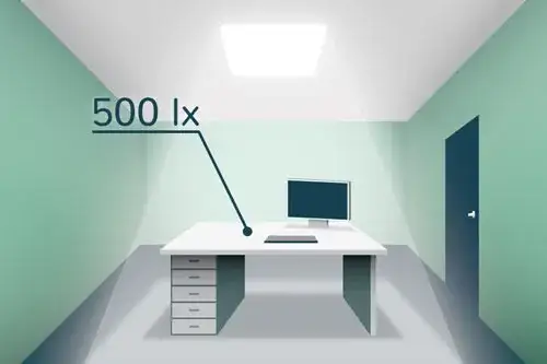 Pomiary Oświetlenia na Stanowisku Pracy: Wymóg Czy Zbędna Formalność?