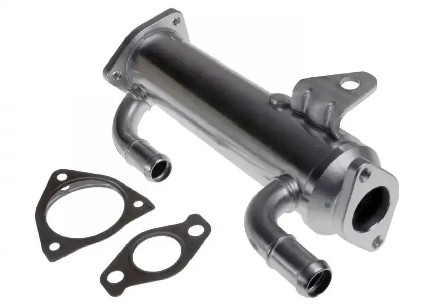 Uszkodzona chłodnica spalin objawy – jak je rozpoznać i uniknąć kosztów