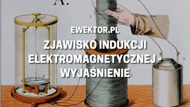 Zjawisko indukcji elektromagnetycznej – tajemnice i zastosowania, które musisz znać