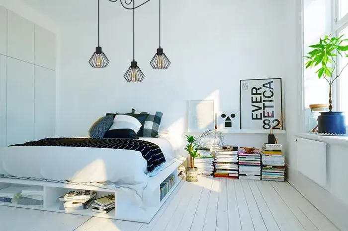 Jaką lampę sufitową do sypialni wybrać, aby uniknąć błędów?