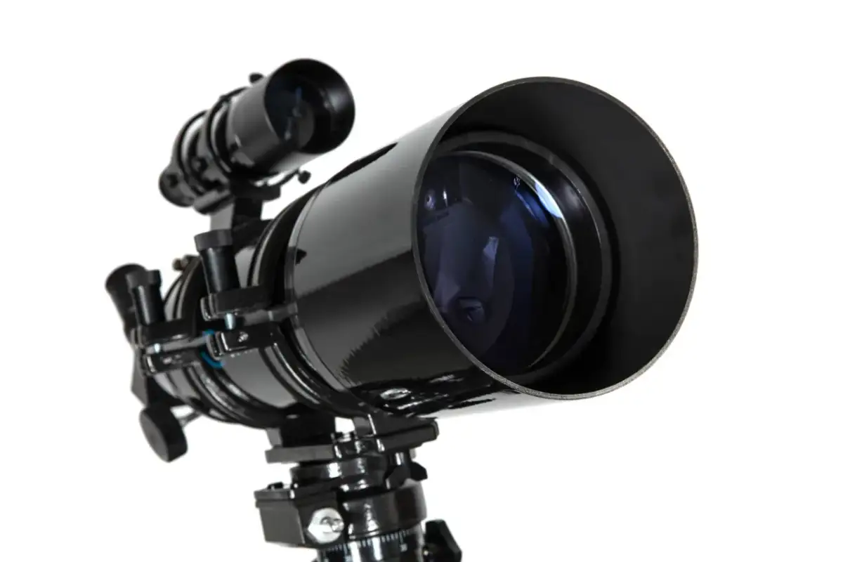 Ile kosztuje teleskop astronomiczny? Ceny, które zaskakują i zachwycają