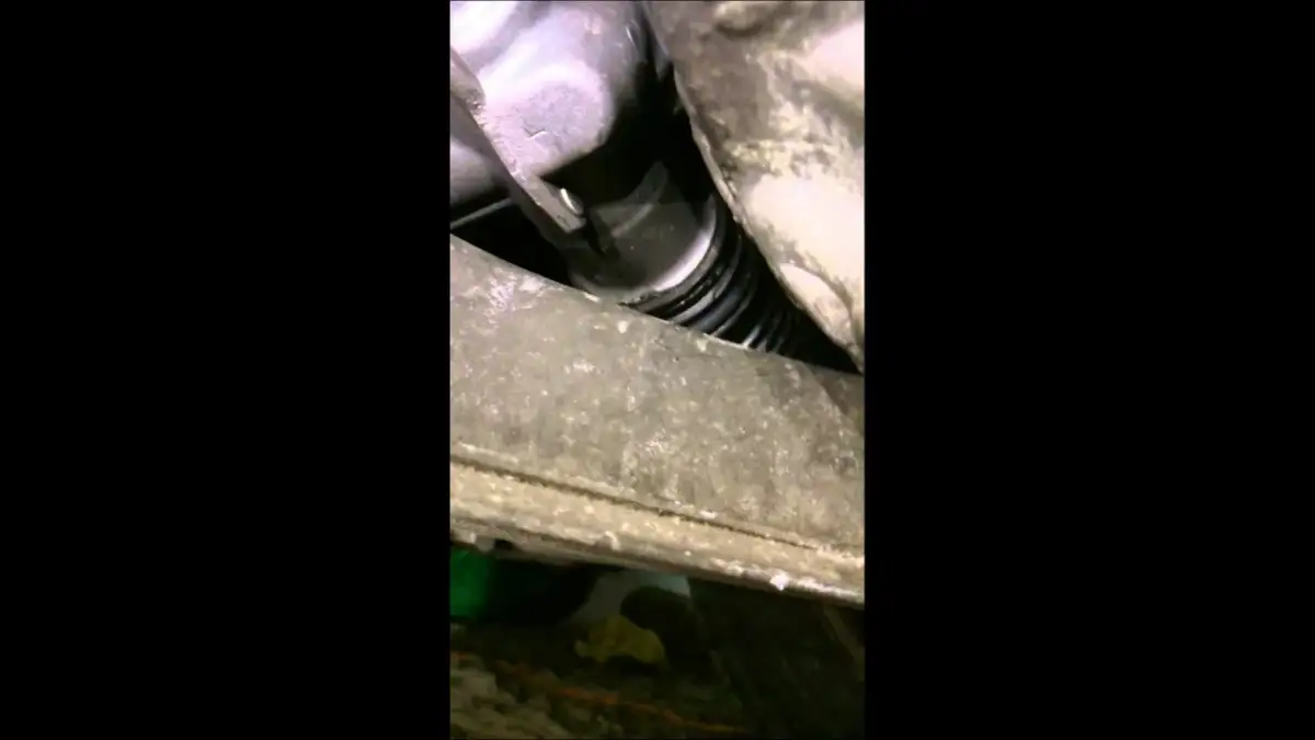 Objawy zużytej maglownicy w Renault Megane Scenic II, których nie możesz zignorować