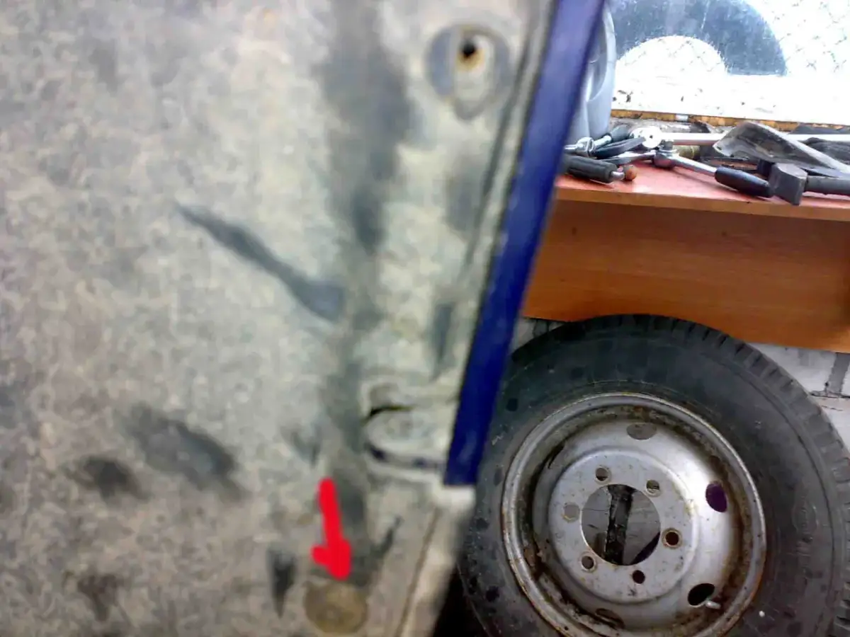 Ile kosztuje wymiana chłodnicy Passat B5? Uniknij ukrytych kosztów!