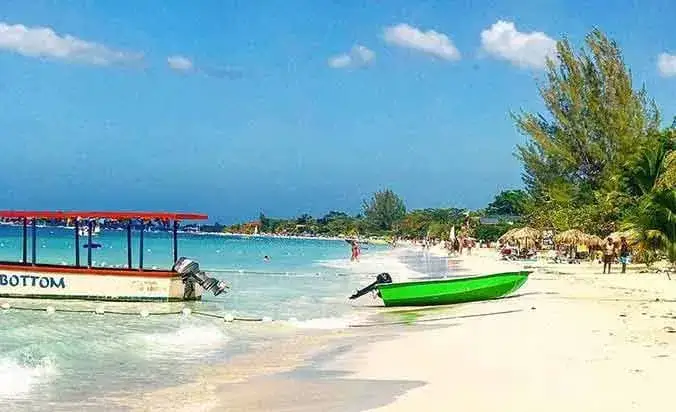 Jamajka czy jest bezpiecznie? Odkryj ryzyka i bezpieczne miejsca