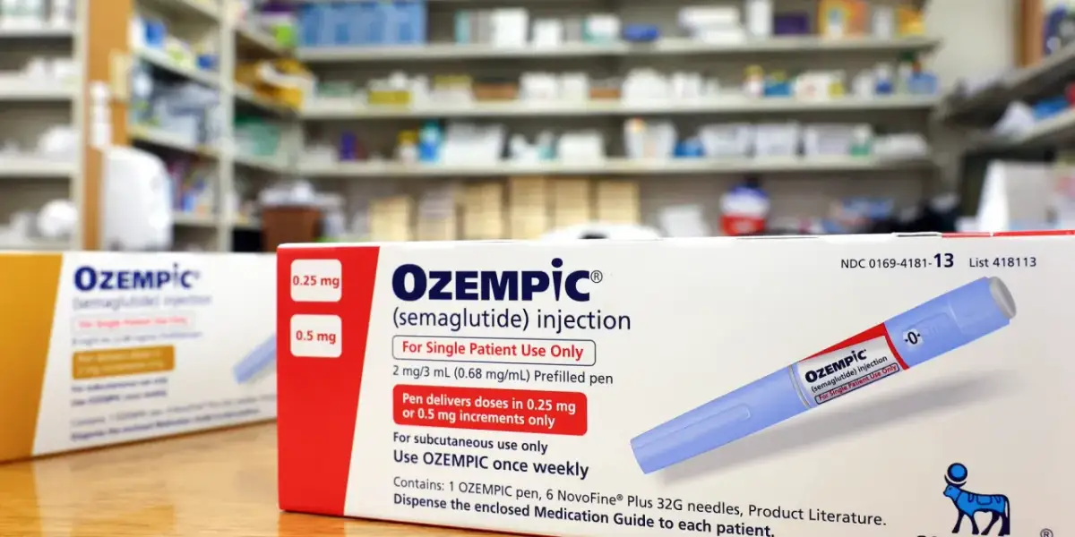 Przełom w leczeniu cukrzycy: Leki, odchudzanie, refundacja NFZ