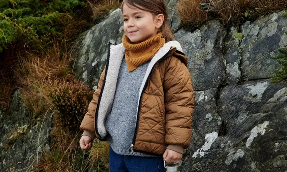 Kurtka zimowa dla chłopca 122: Na co zwrócić uwagę przy zakupie?