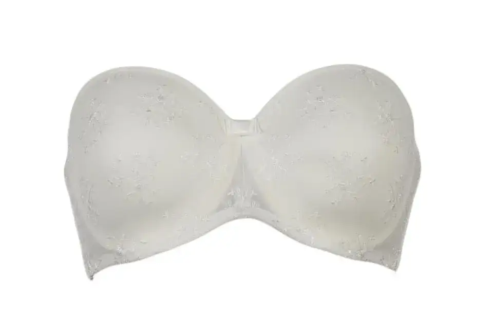 Jaki stanik do sukni ślubnej bez ramiączek, aby uniknąć wpadek?