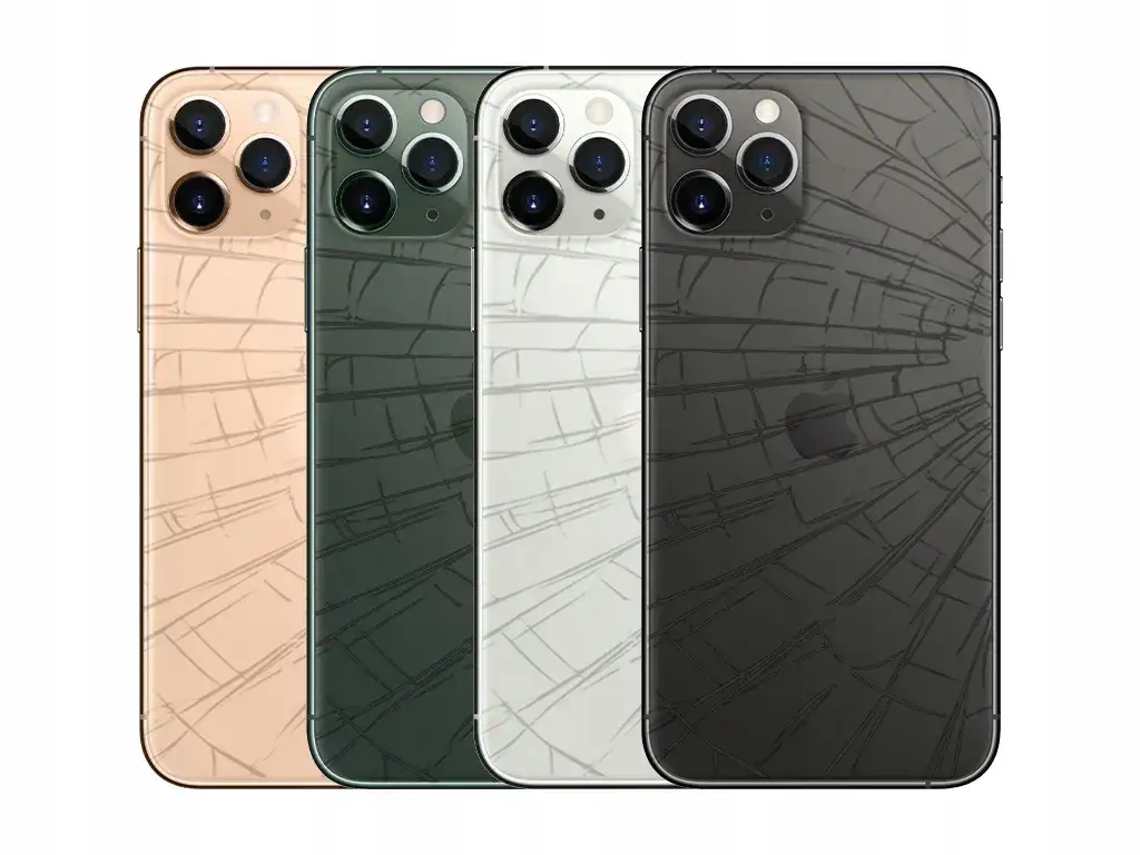 Ile kosztuje wymiana tylnego aparatu w telefonie? Ceny dla modeli