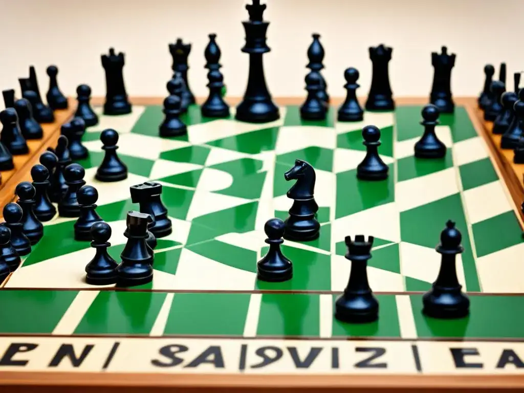 Kiedy jest remis w szachach? Poznaj wszystkie zasady FIDE!