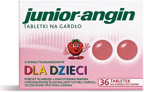 Skuteczne leki na anginę bez recepty, które ulżą w bólu gardła