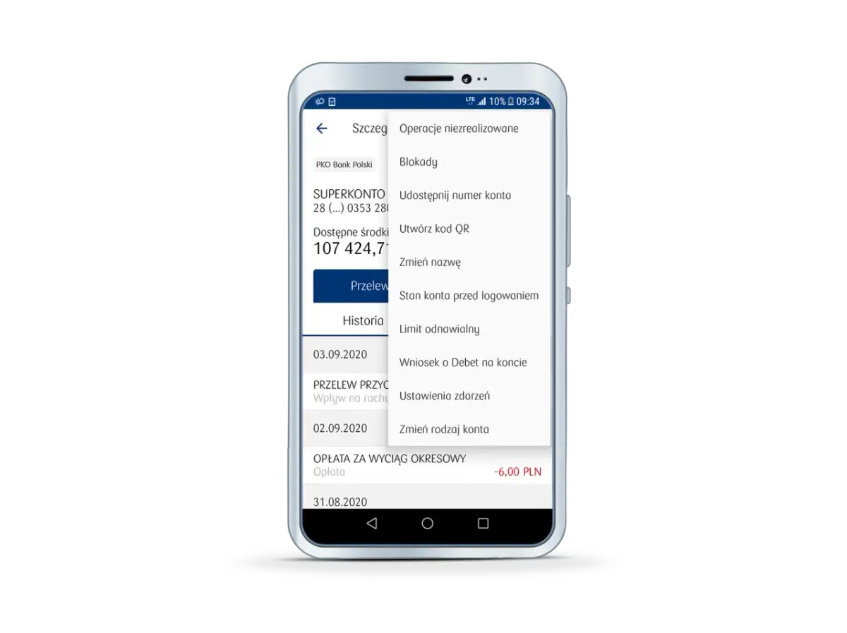 Jak wyłączyć debet na koncie PKO BP i uniknąć niekontrolowanego zadłużenia