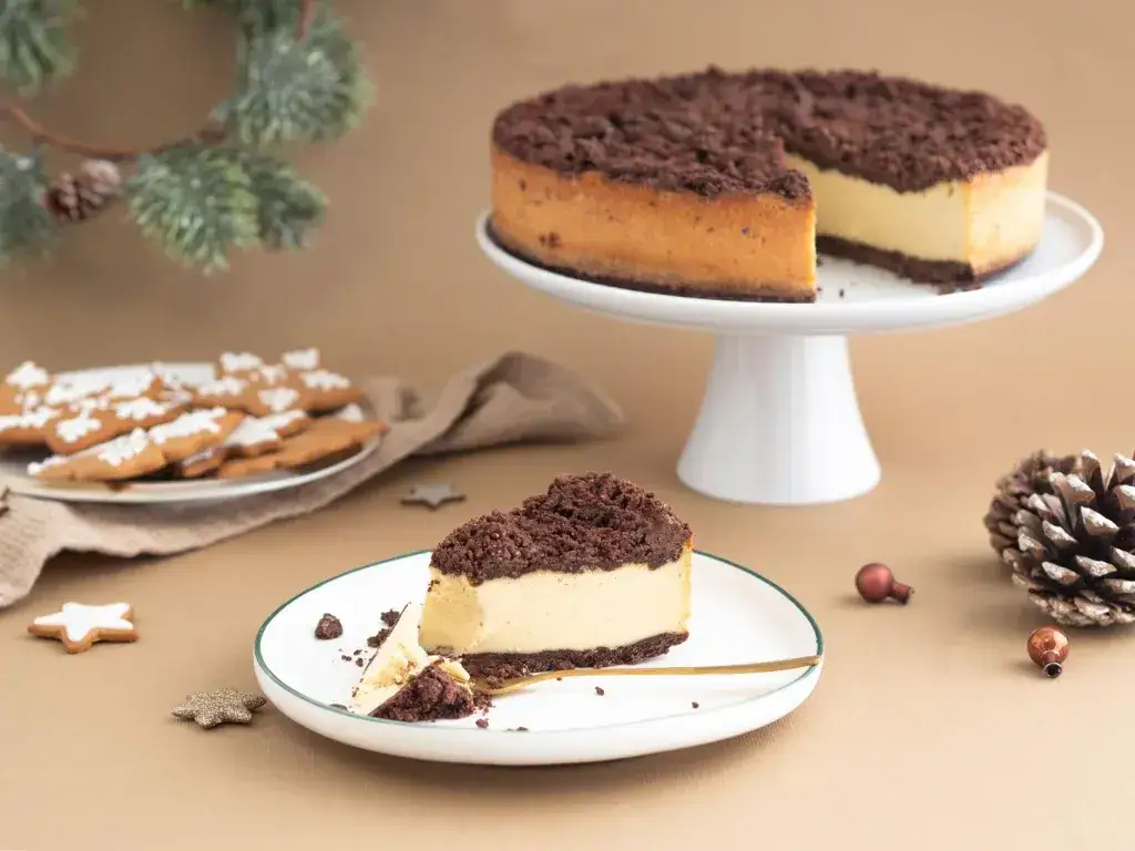 Proste i pyszne ciasta vegan - przepisy, które zachwycą każdego łasucha