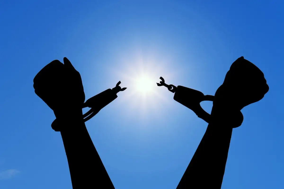 Amfetamina: Skuteczny plan wyjścia z nałogu. Odzyskaj życie!