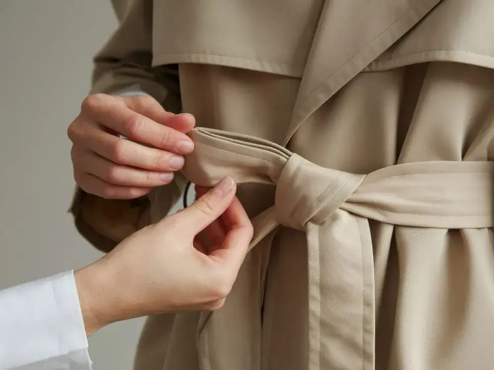 Jak zawiązać pasek? Praktyczny poradnik krok po kroku