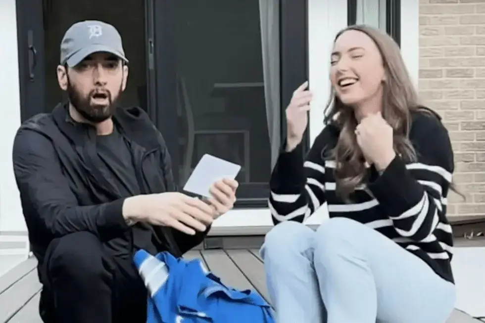 Ile dzieci ma Eminem? Zaskakujące fakty o jego rodzinie