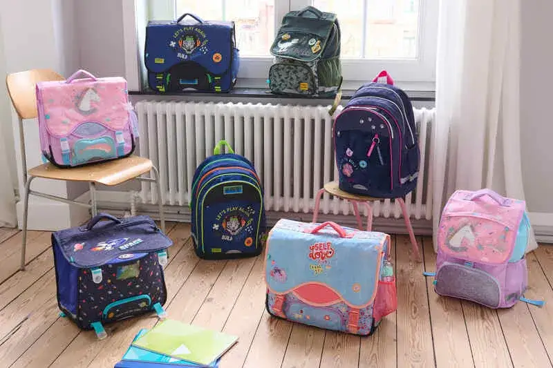 Czy plecak vintage jest dobry do szkoły? Oto, co musisz wiedzieć