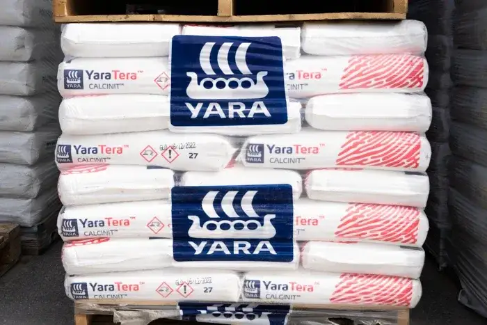 Kiedy stosować nawozy wapniowe? Kluczowe terminy i porady dla rolników