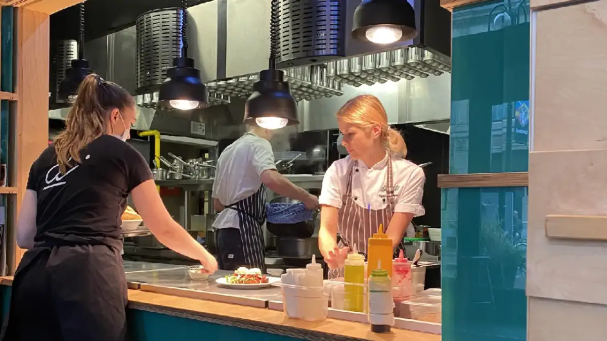 Wrocław: Przewodnik po restauracjach Michelin, kuchniach świata i tanich perełkach