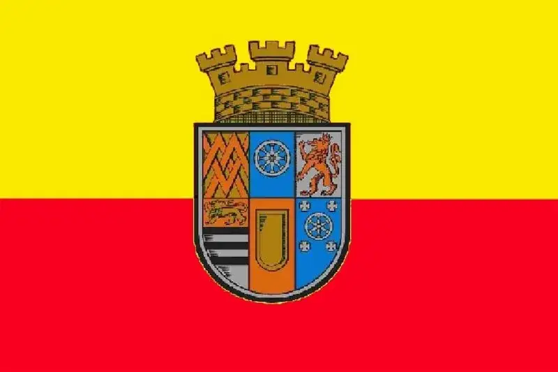 Jak wygląda flaga Wiednia? Odkryj jej kolory i historię