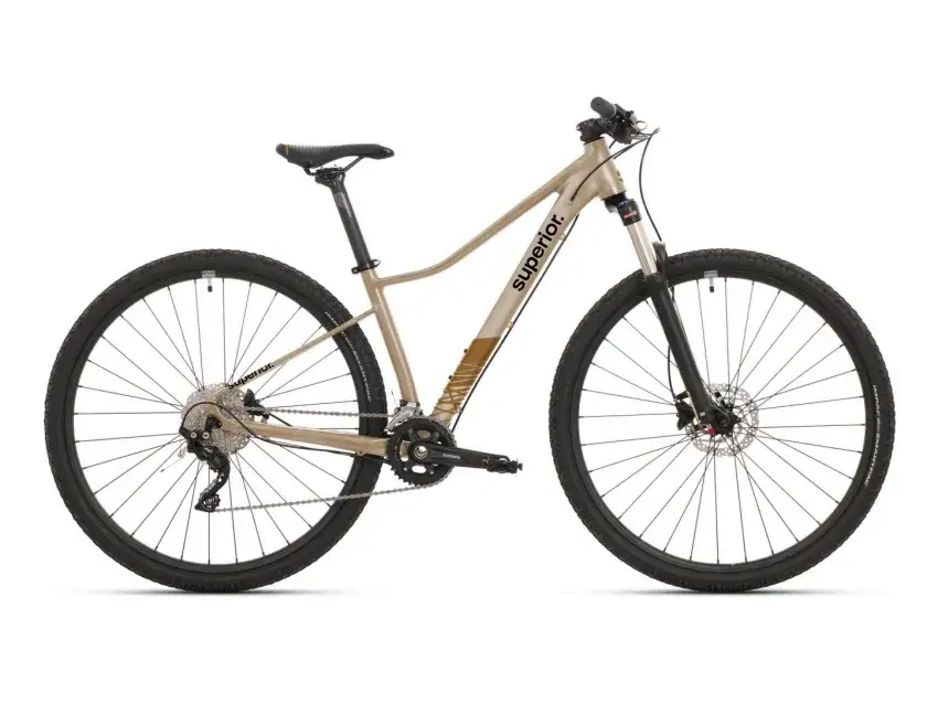 Jaki rower dla kobiety wybrać, aby uniknąć niewłaściwego zakupu?