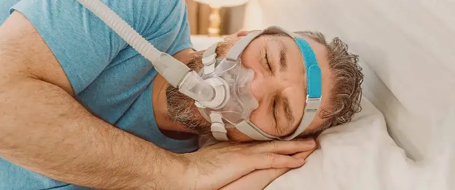 Bezsenność, chrapanie, bezdech? Do jakiego lekarza iść po pomoc?