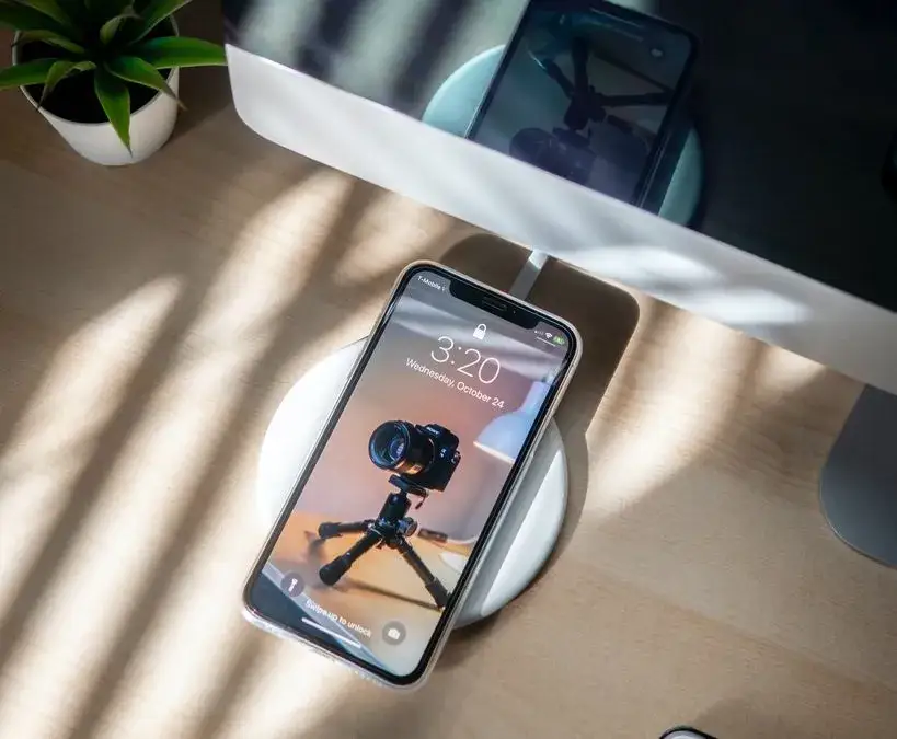 Jak włączyć przedni aparat w telefonie - proste kroki bez problemów