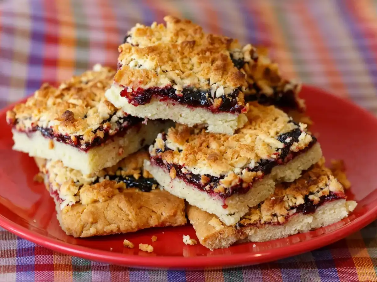 Kruche ciasto: przepis idealny? Odkryj sekrety perfekcji!