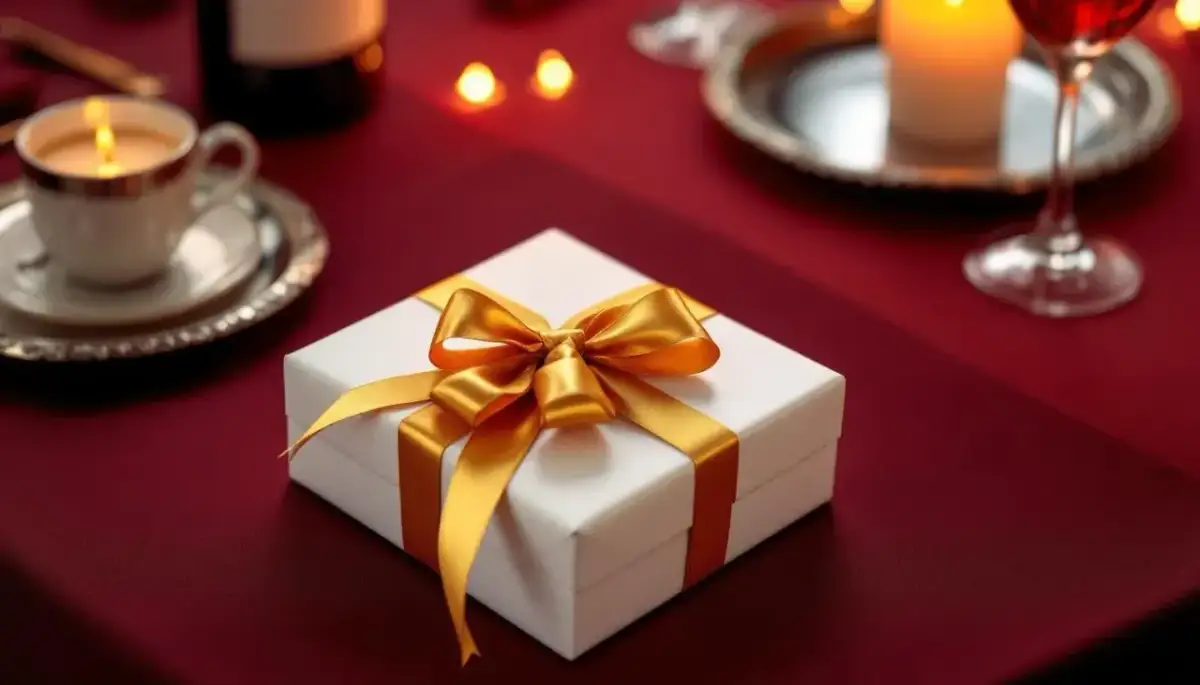 Jaki prezent na 50 urodziny: praktyczne i oryginalne pomysły na każdą kieszeń