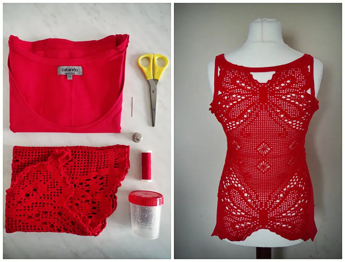 Jak ozdobić bluzkę koralikami - proste techniki i kreatywne pomysły